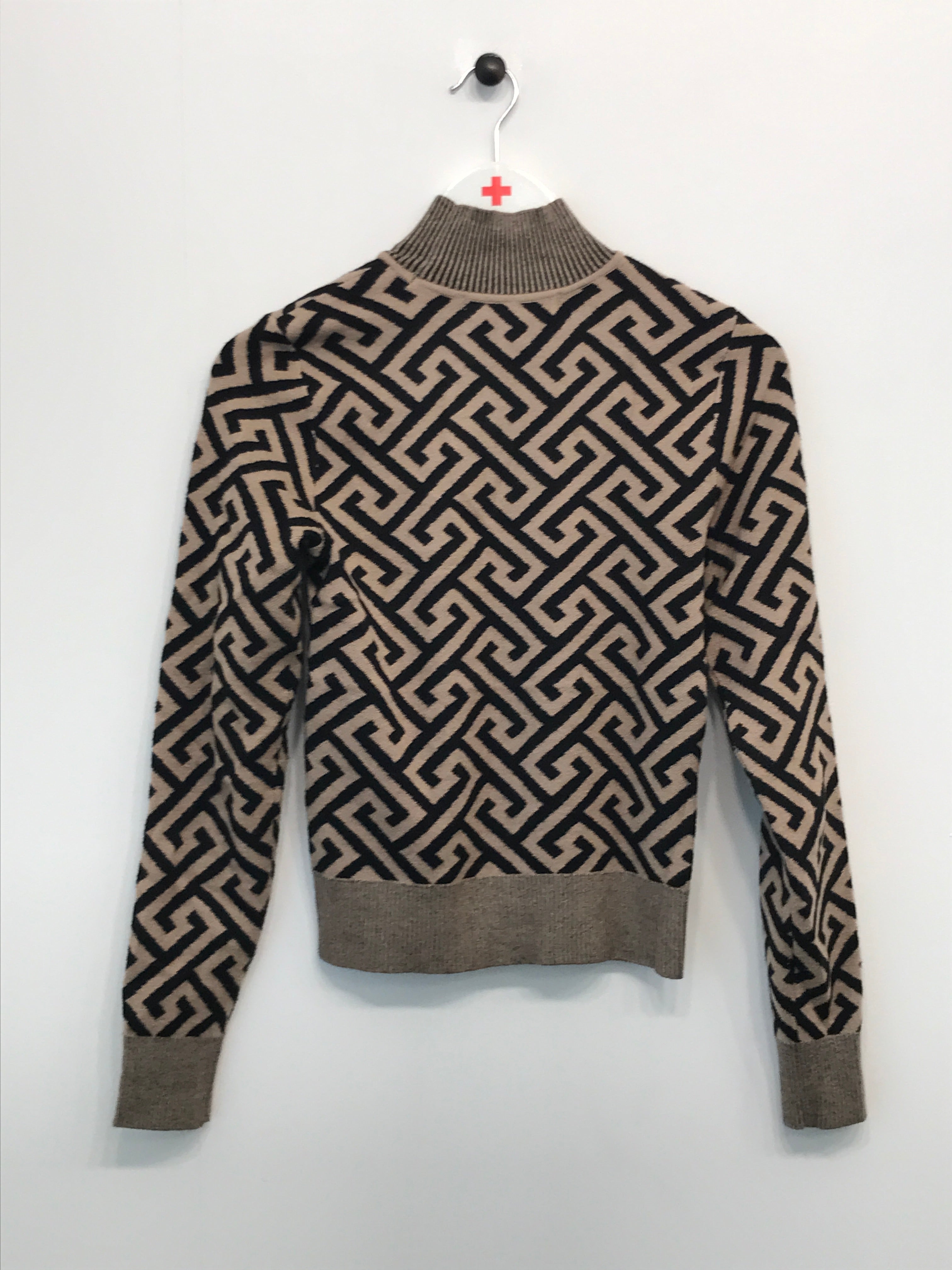 Vero Moda Strik Bluse